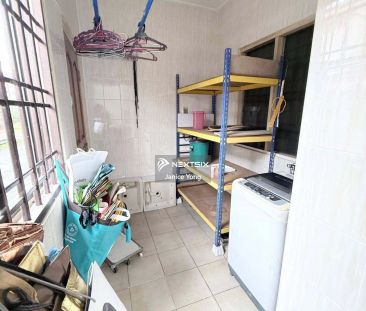 Taman Nusa Jaya Mas Skudai - Photo 4