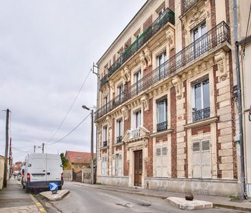 Appartement Livry Gargan 2 pièce(s) 52 m2 - Photo 4