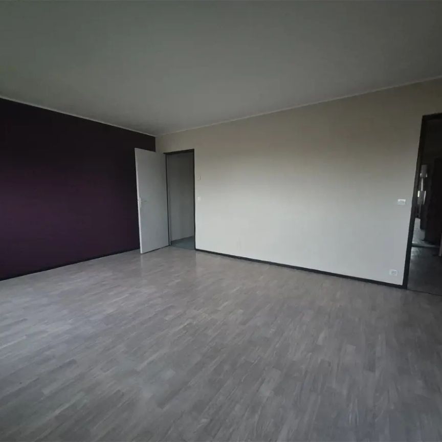 Location appartement 2 pièces - 53.81m² à Lens (62300) - Photo 1