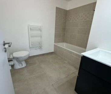 Appartement à louer 2 pièces 41.56m² - Photo 1