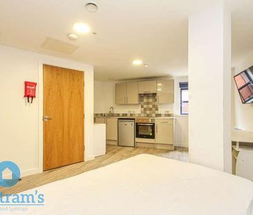 Professional Studios Inc Bills | Talbot Street, NG1 - Photo 2