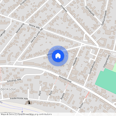 Vesterled 15, 7800, Skive