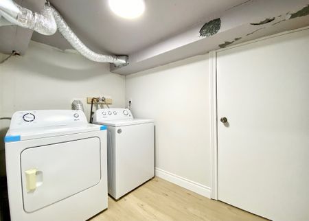 For Lease - 808 Midland Avenue Unit# Lwr, Toronto, Ontario - Photo 5