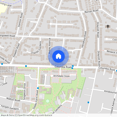 Kings Close, BH10 4GB, Bournemouth