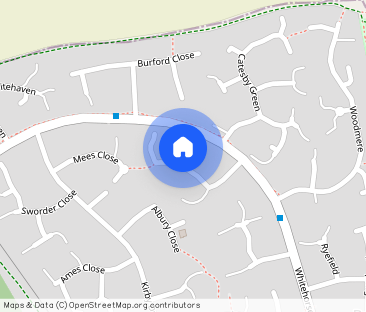 Harlestone Close, Barton Hills, Luton, LU3 4DW - Photo 1
