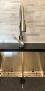 3 1/2 semi-meublé, près centre d'achat et autoroute 20 - Photo 4