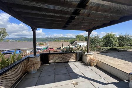 2 bedroom detached bungalow to rent - Photo 3