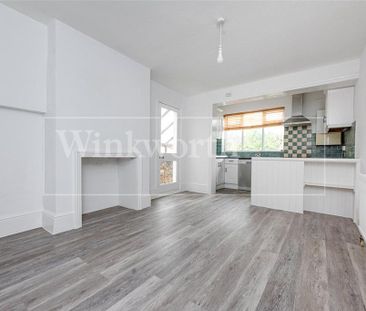 2 bedroom apartment to rent - Photo 3