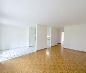 Appartement 2.5 pièces dans un quartier convivial - Foto 6