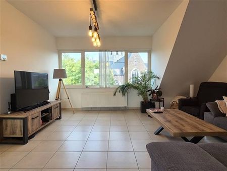 Appartement te huur - Photo 3