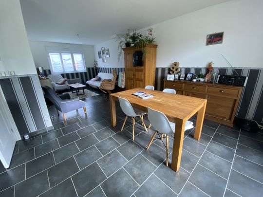 MAISON INDIVIDUELLE PLAIN PIED - Photo 1