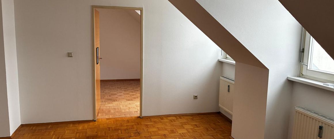 Zentrum von Gleisdorf - 2 Zimmer Wohnung zur Miete - Photo 1