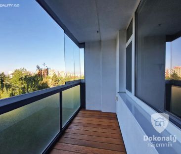 Pronájem bytu 1+kk 27 m² - Photo 4