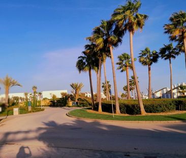 Ático de alquiler en Avenida del Golf, 15, La Alcaidesa - Photo 5