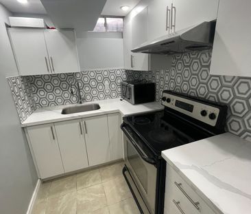 For Lease - 169 Willow Park Drive Unit# Lower, Brampton, Ontario - Photo 4