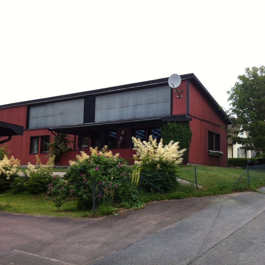 Godtemplaregatan, Tyringe - Foto 2