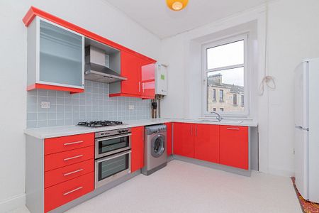 Flat 2/1, 74 Old Dumbarton Road - Photo 3