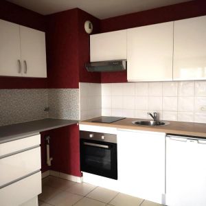 Location Appartement 2 pièces 47m² THONON LES BAINS 74200 - Photo 2