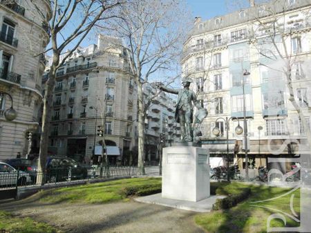 Apartment Pierre 1er de Serbie Studio - Photo 3