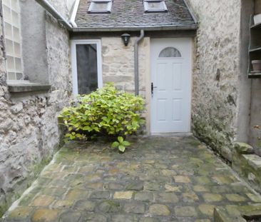 Location Maison 3 pièces 41m² FONTAINEBLEAU 77300 - Photo 4