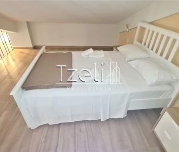 Μεζονέτα για ενοικίαση Ψαθόπυργος (Ρίο) - Photo 6