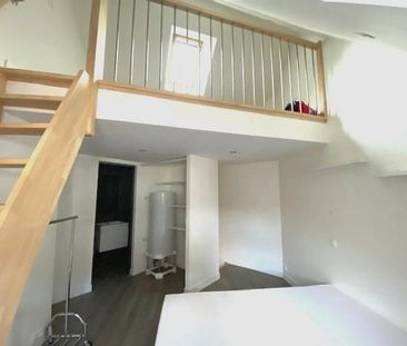Location Appartement 2 pièces 29m² LILLE 59800 - Photo 2