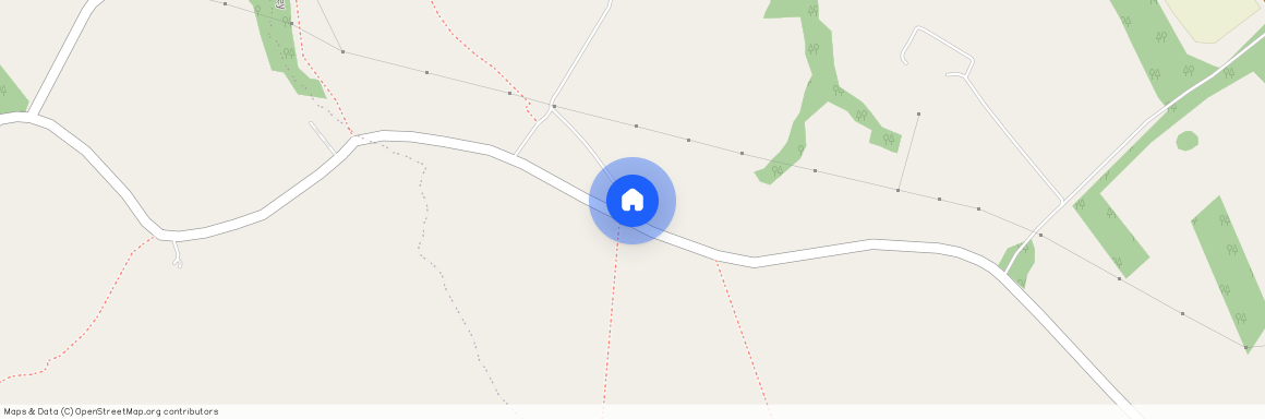 Chipping Road, Chaigley, Clitheroe, Lancashire