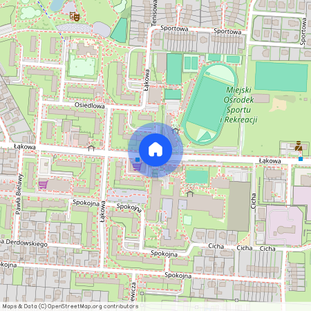 Reda, wejherowski, pomorskie