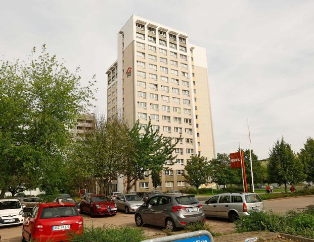 Wohnungsangebot Bertolt-Brecht-Straße 16 - Foto 1