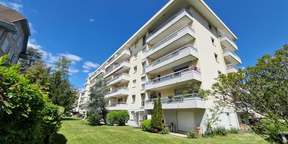 Location Appartement 4 pièces 89m² ANNECY 74000 - Photo 3