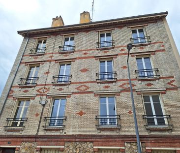 Location Appartement 2 pièces 39m² POISSY 78300 - Photo 6