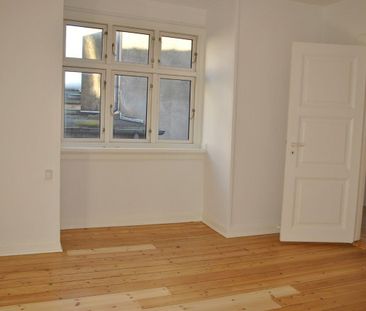 Sct. Mathias Gade - Foto 2