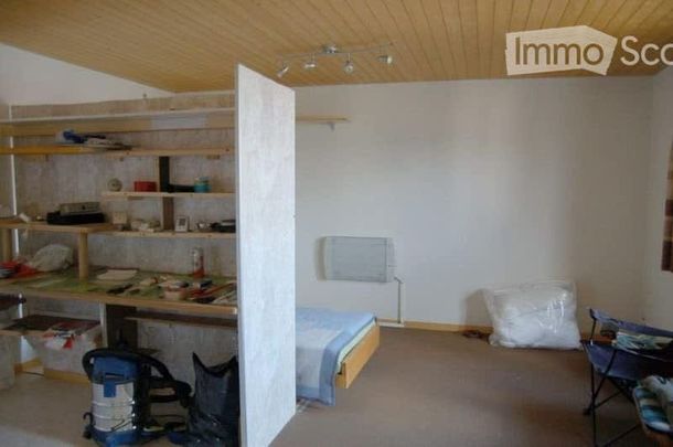 1.5 Zimmer, 568 m² - Photo 1