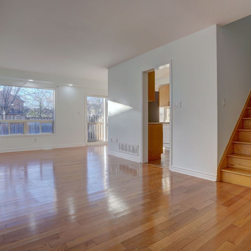 For Lease - 97 Triple Crown Avenue, Toronto, Ontario - Photo 1