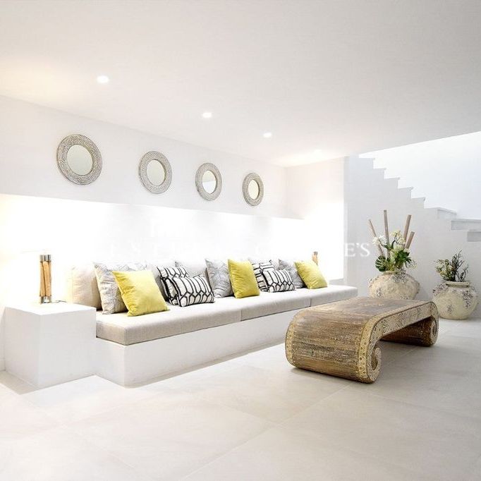 Luxury Villa for rent in San Jose, Spain - Photo 1