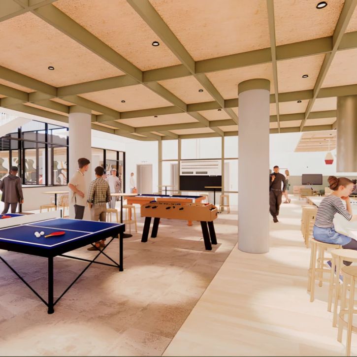 UniLodge Kensington, Sydney - Photo 1