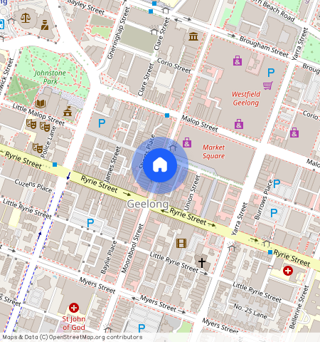 Mount Duneed, Geelong Region