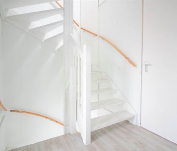 Te huur: Appartement Cypressehout 75 in Zaandam - Photo 3