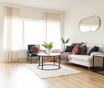 Tunavägen 3A - Photo 1