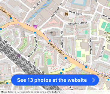 Jamaica Road, London SE1 - Photo 1