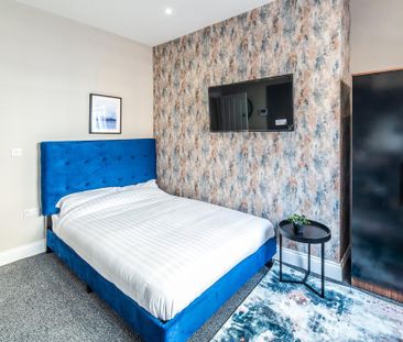 Studio to rent - Photo 4