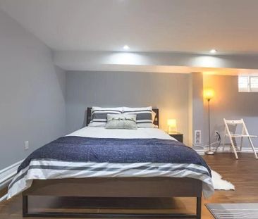 For Lease - 856 Shaw Street Unit# BSMT, Toronto, Ontario - Photo 6