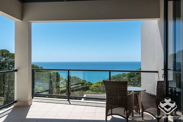 Ocean Views, Furnished - Photo 1