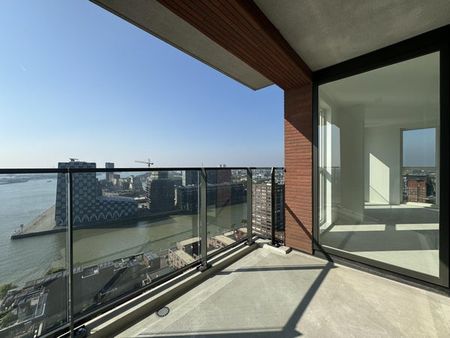 Te huur: Appartement Müllerkade 859 in Rotterdam - Foto 2