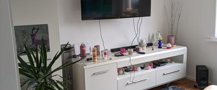 3-Zi.-Erdgeschoss-Wohnung in Börnsen - Foto 1