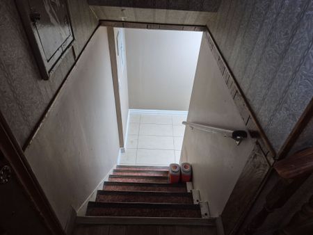 For Lease - 89 Navenby Crescent Unit# BASEMENT, Toronto, Ontario - Photo 5