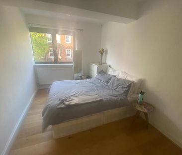 4 Bed Flat, Marzell House, W14 - Photo 3
