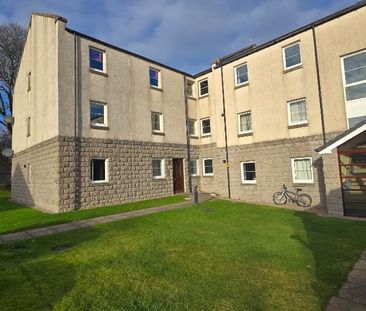 P1974: Eday Road, Sheddocksley, Aberdeen - Photo 1