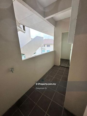 Larkin Residence (Phase Three), Johor Bahru - Foto 3