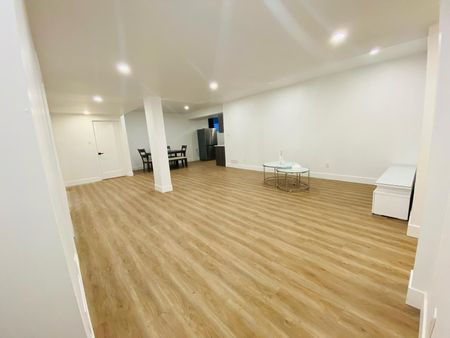 For Lease - 684 Fenwick Way Unit# Bsmnt, Barrhaven, Ontario - Photo 2
